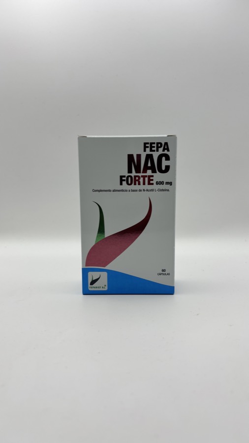 Fepa NAC Forte